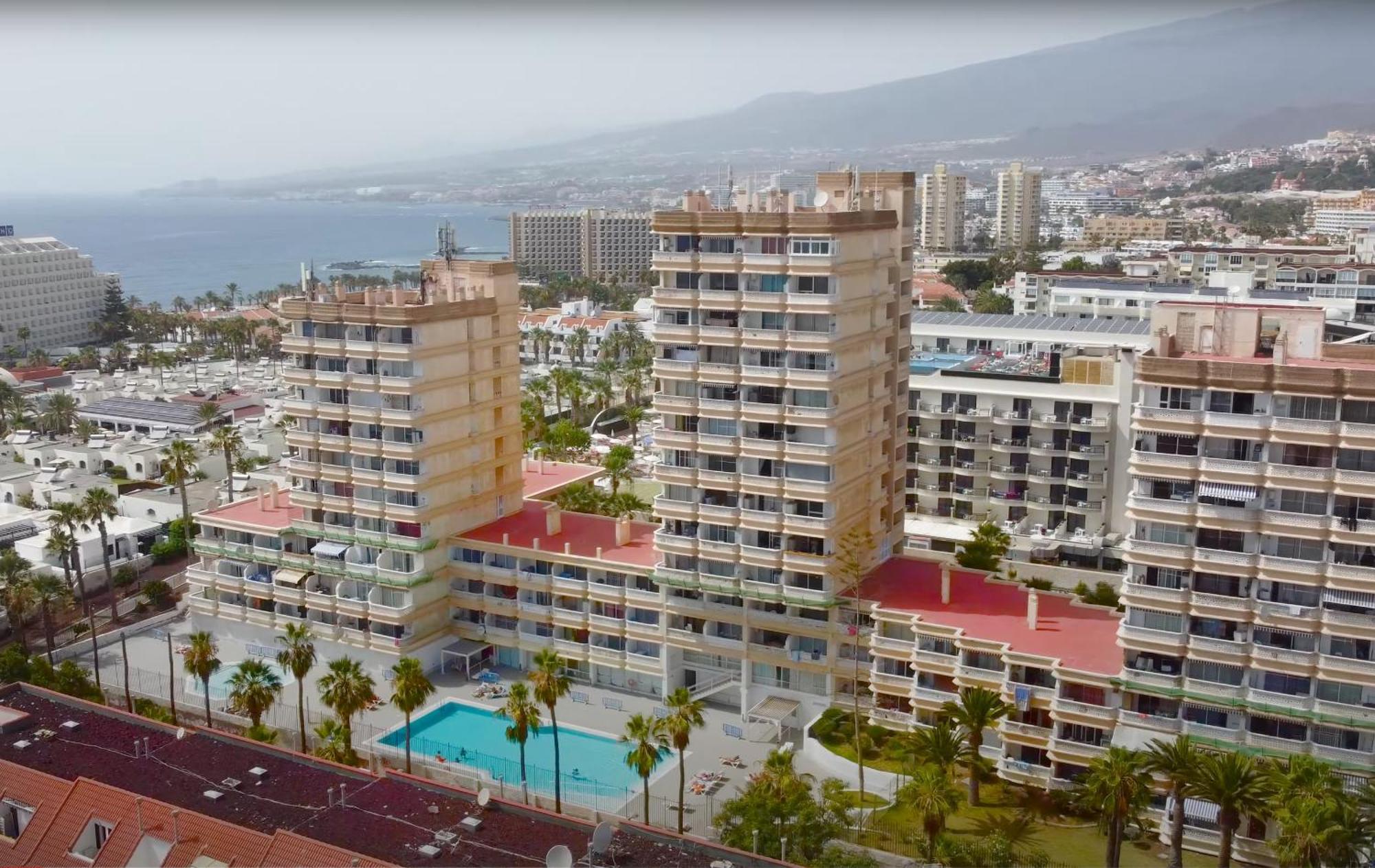 Playa Honda Charming Apartment In Las Americas Playa de las Americas  Exterior photo