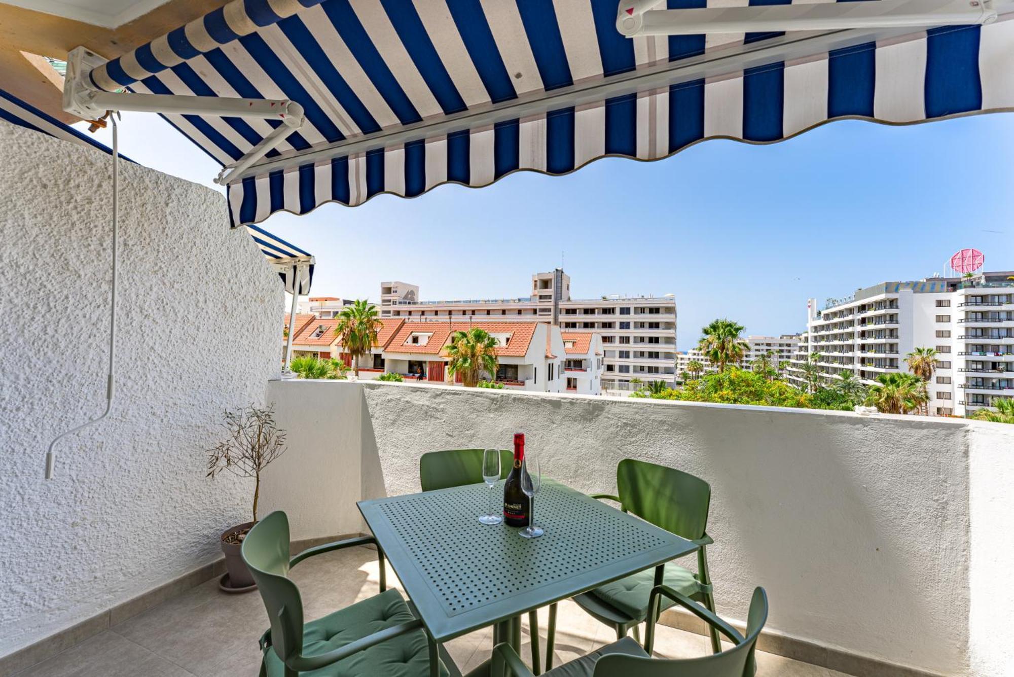 Playa Honda Charming Apartment In Las Americas Playa de las Americas  Exterior photo