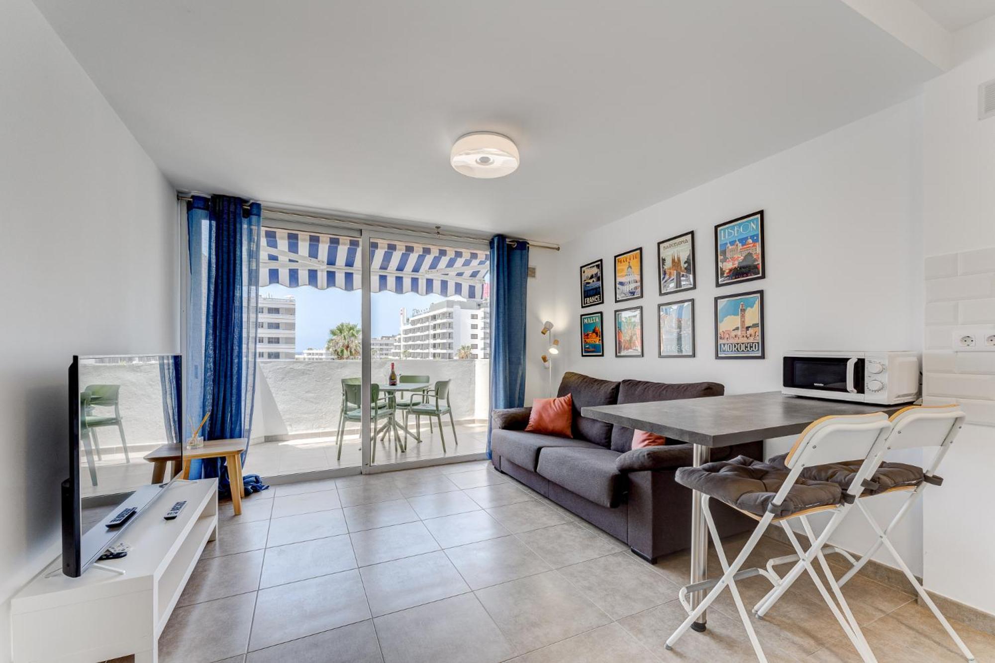 Playa Honda Charming Apartment In Las Americas Playa de las Americas  Exterior photo